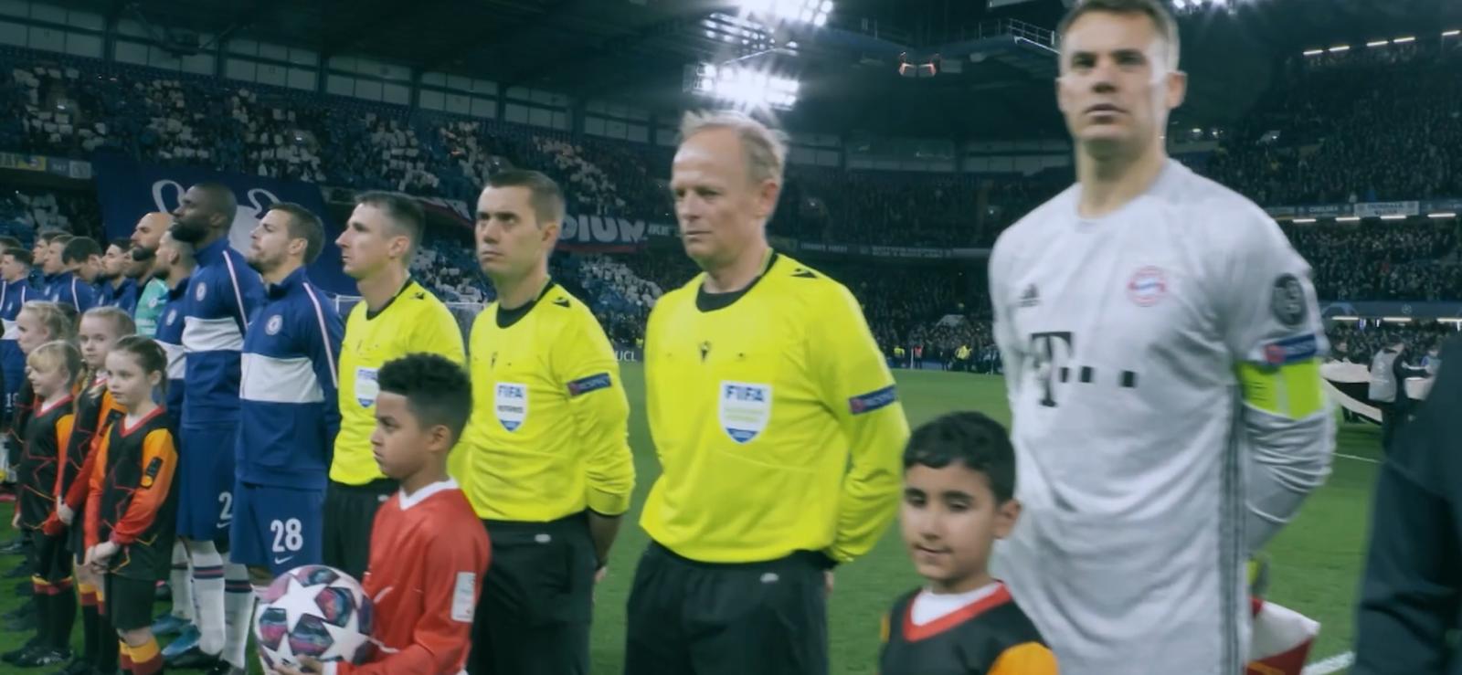 UEFA